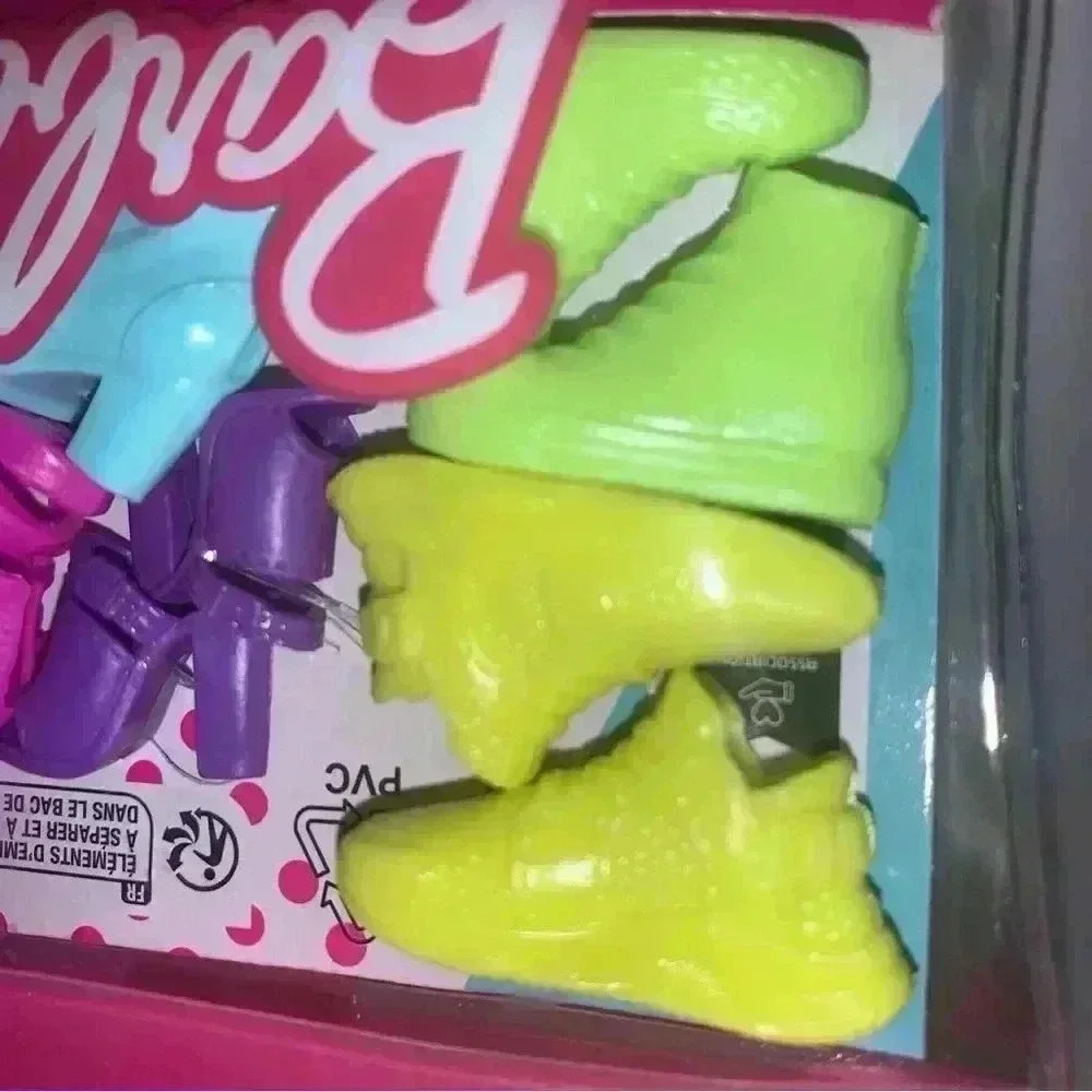 Mattel Barbie Fashion Clothes Or Accessories Ken Or Barbie Brand New You Choose - Picture 13 of 13